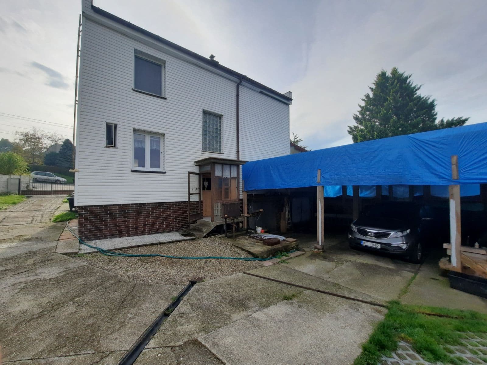 Prodej domu 415 m², pozemek 4.995 m², Petrovice u Karviné, Moravskoslezský kraj Prodej domu 415 m², pozemek 4.995 m², Petrovice u Karviné, Moravskoslezský kraj