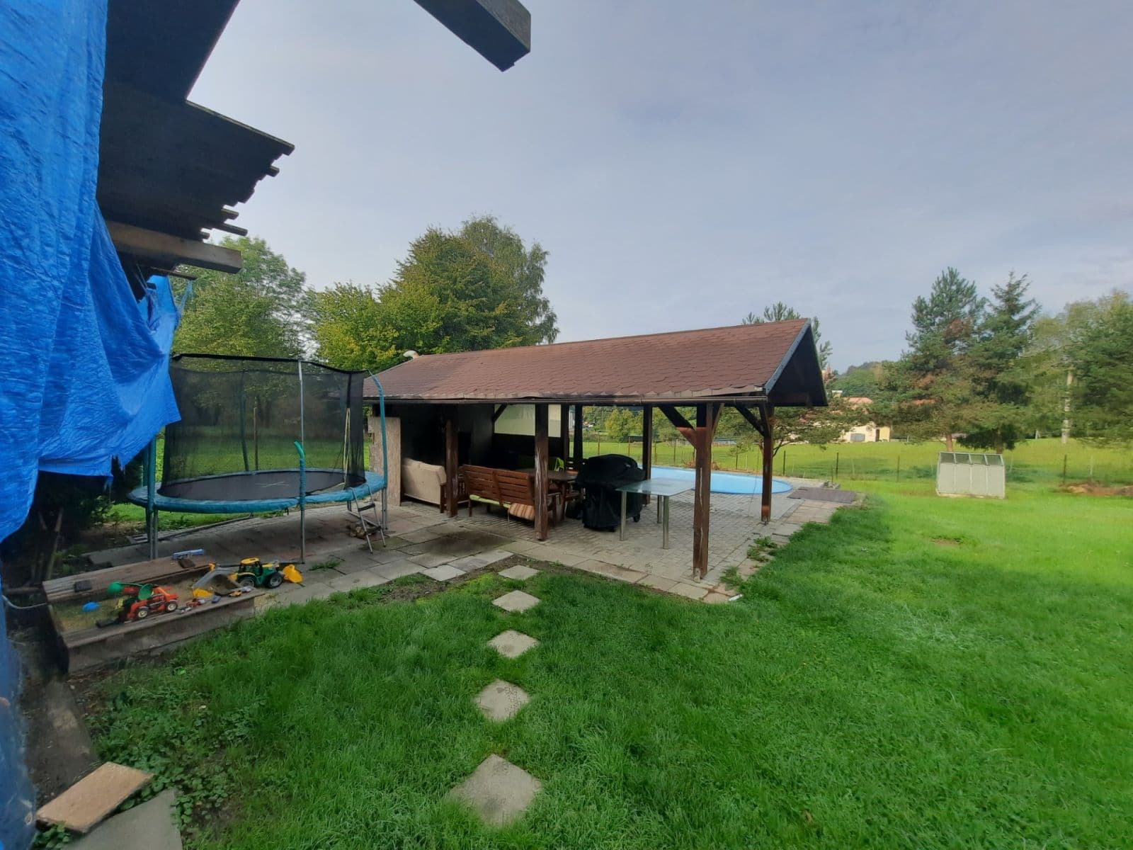 Prodej domu 415 m², pozemek 4.995 m², Petrovice u Karviné, Moravskoslezský kraj Prodej domu 415 m², pozemek 4.995 m², Petrovice u Karviné, Moravskoslezský kraj