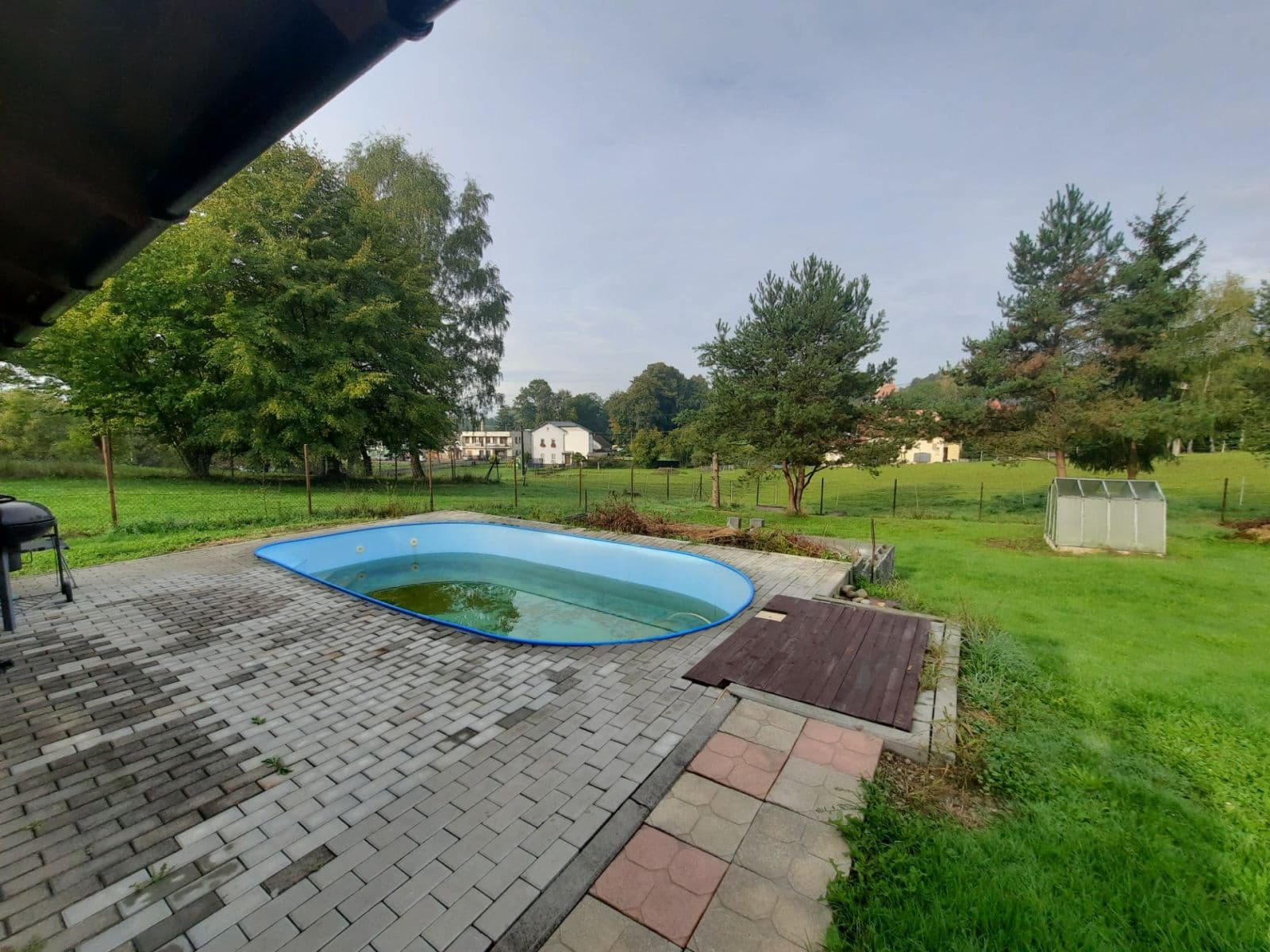 Prodej domu 415 m², pozemek 4.995 m², Petrovice u Karviné, Moravskoslezský kraj Prodej domu 415 m², pozemek 4.995 m², Petrovice u Karviné, Moravskoslezský kraj