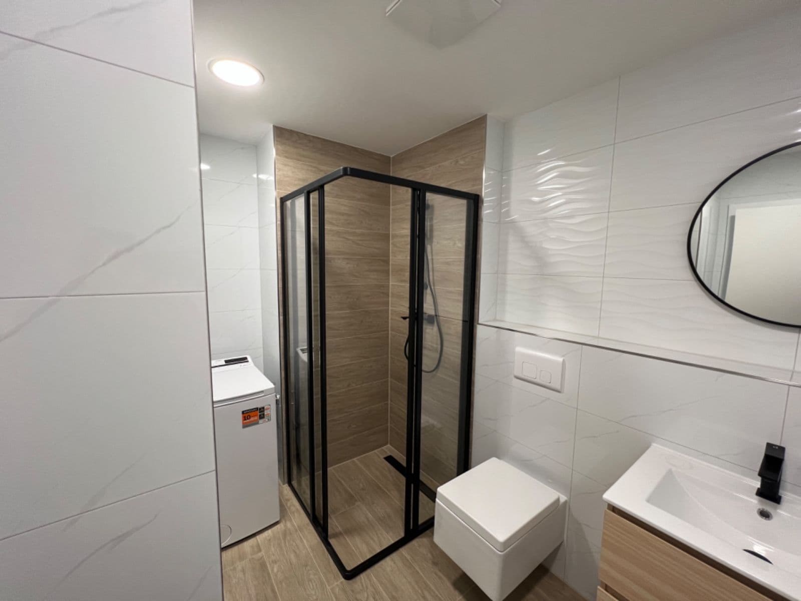Pronájem bytu 1+kk 29 m², Mladoboleslavská, Praha, Praha Pronájem bytu 1+kk 29 m², Mladoboleslavská, Praha, Praha