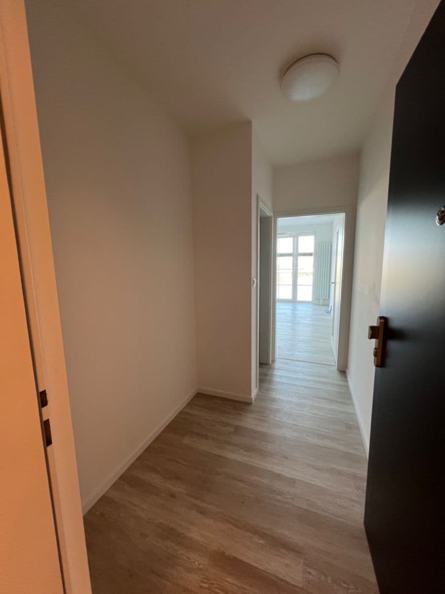 Pronájem bytu 1+kk 29 m², Mladoboleslavská, Praha, Praha Pronájem bytu 1+kk 29 m², Mladoboleslavská, Praha, Praha