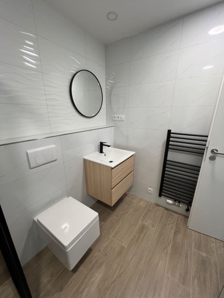 Pronájem bytu 1+kk 29 m², Mladoboleslavská, Praha, Praha Pronájem bytu 1+kk 29 m², Mladoboleslavská, Praha, Praha