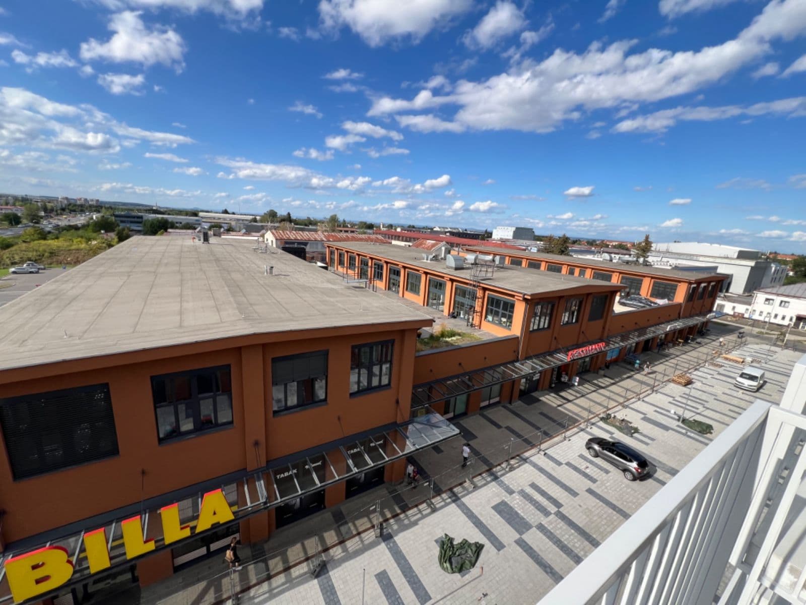 Pronájem bytu 1+kk 29 m², Mladoboleslavská, Praha, Praha Pronájem bytu 1+kk 29 m², Mladoboleslavská, Praha, Praha