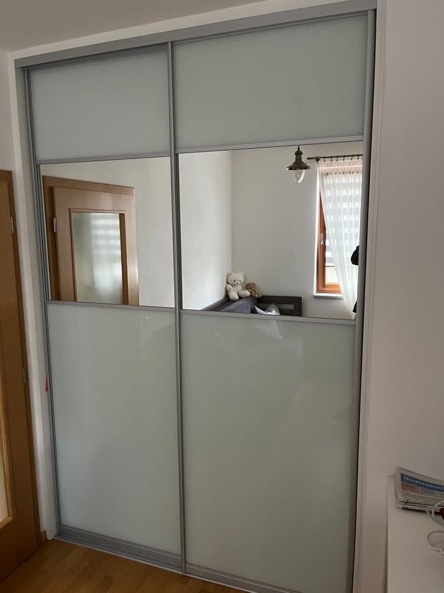 Prodej bytu 3+1 76 m², Kurta Konráda, Praha, Praha Prodej bytu 3+1 76 m², Kurta Konráda, Praha, Praha