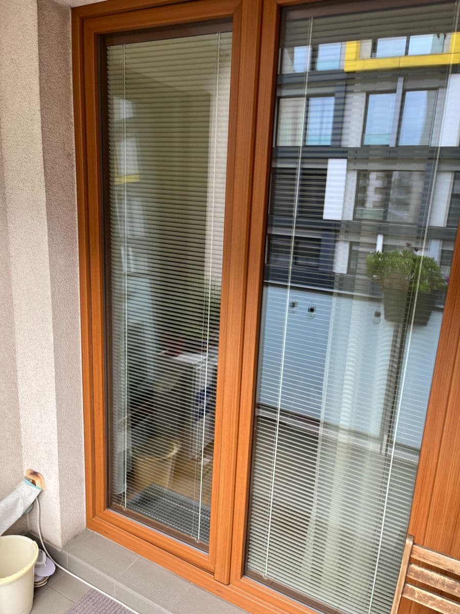 Prodej bytu 3+1 76 m², Kurta Konráda, Praha, Praha Prodej bytu 3+1 76 m², Kurta Konráda, Praha, Praha