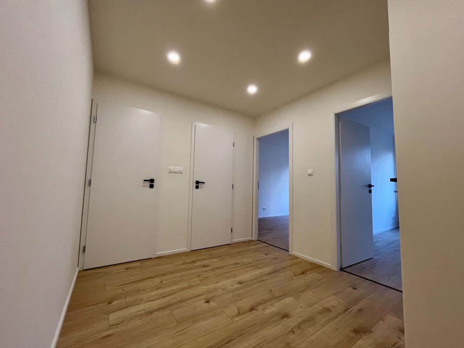 Prodej bytu 4+kk 86 m², Přecechtělova, Praha, Praha Prodej bytu 4+kk 86 m², Přecechtělova, Praha, Praha
