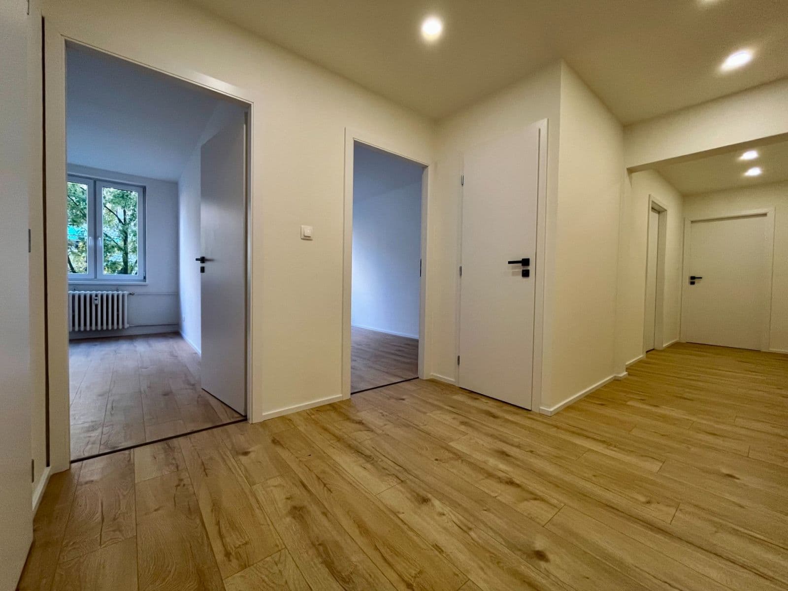 Prodej bytu 4+kk 86 m², Přecechtělova, Praha, Praha Prodej bytu 4+kk 86 m², Přecechtělova, Praha, Praha