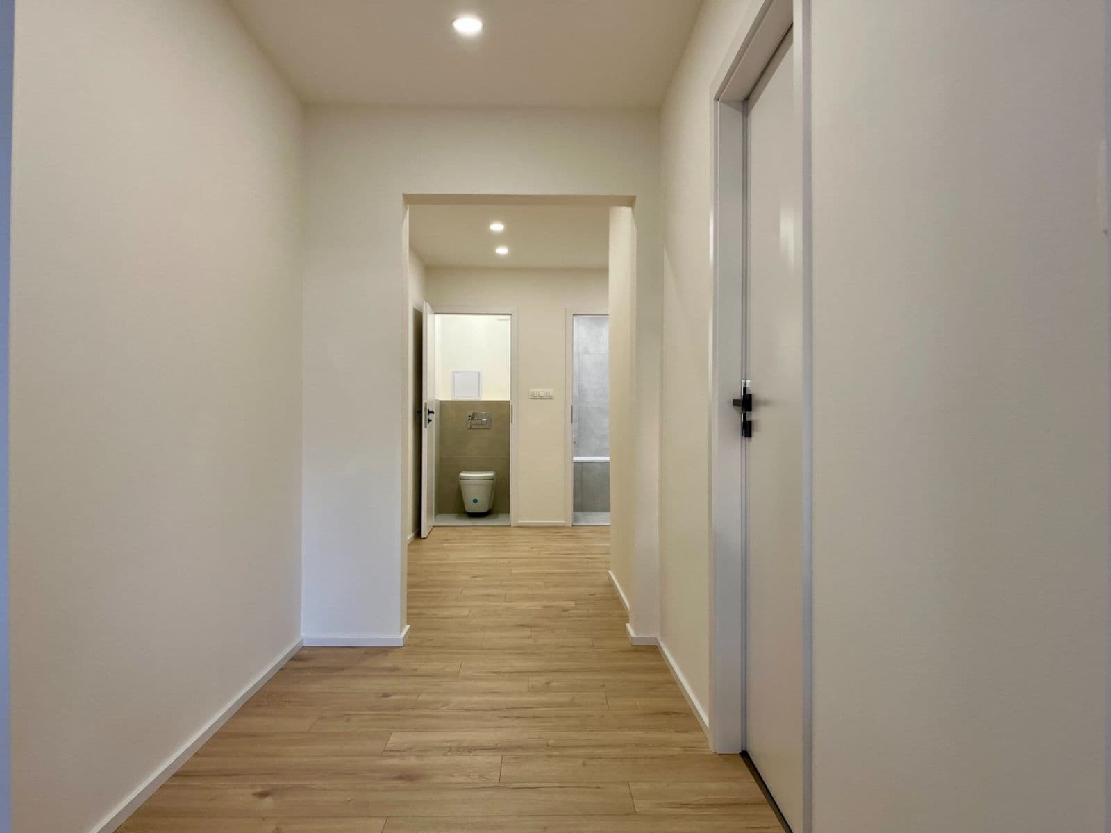 Prodej bytu 4+kk 86 m², Přecechtělova, Praha, Praha Prodej bytu 4+kk 86 m², Přecechtělova, Praha, Praha