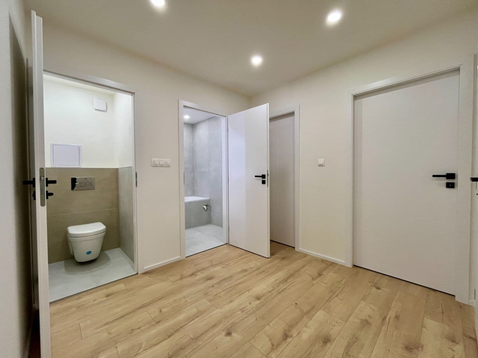 Prodej bytu 4+kk 86 m², Přecechtělova, Praha, Praha Prodej bytu 4+kk 86 m², Přecechtělova, Praha, Praha
