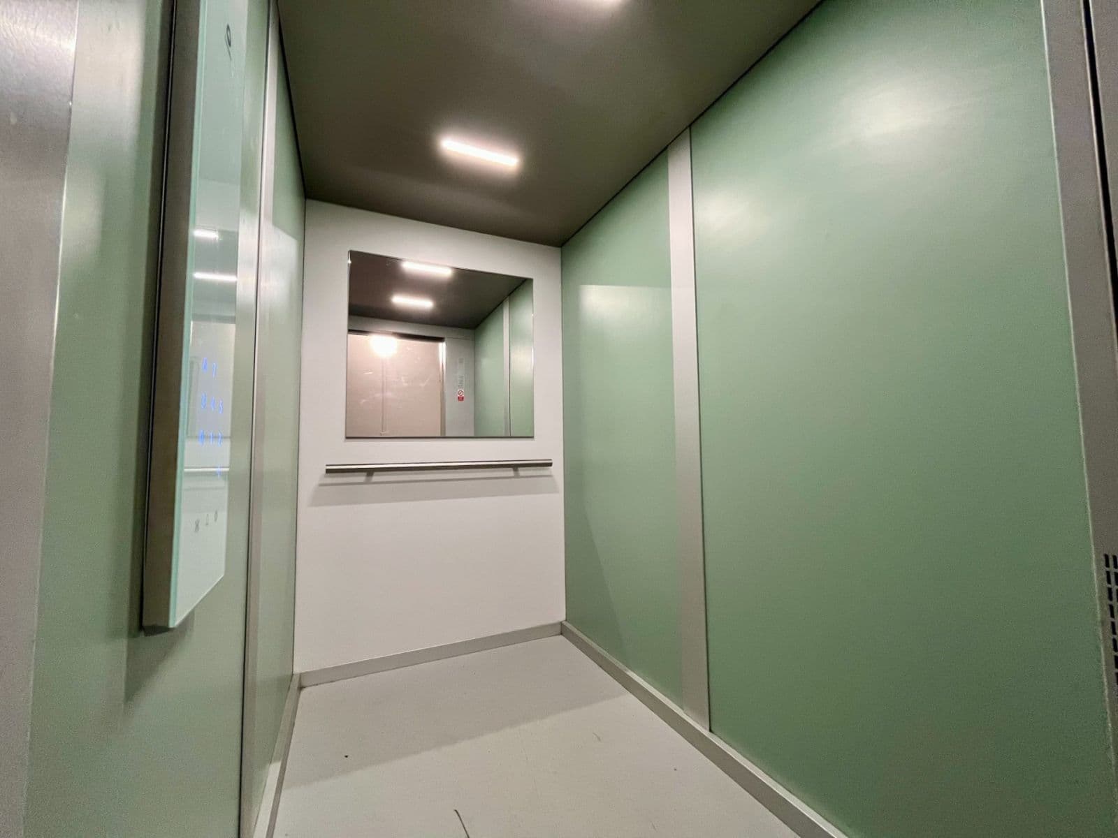 Prodej bytu 4+kk 86 m², Přecechtělova, Praha, Praha Prodej bytu 4+kk 86 m², Přecechtělova, Praha, Praha