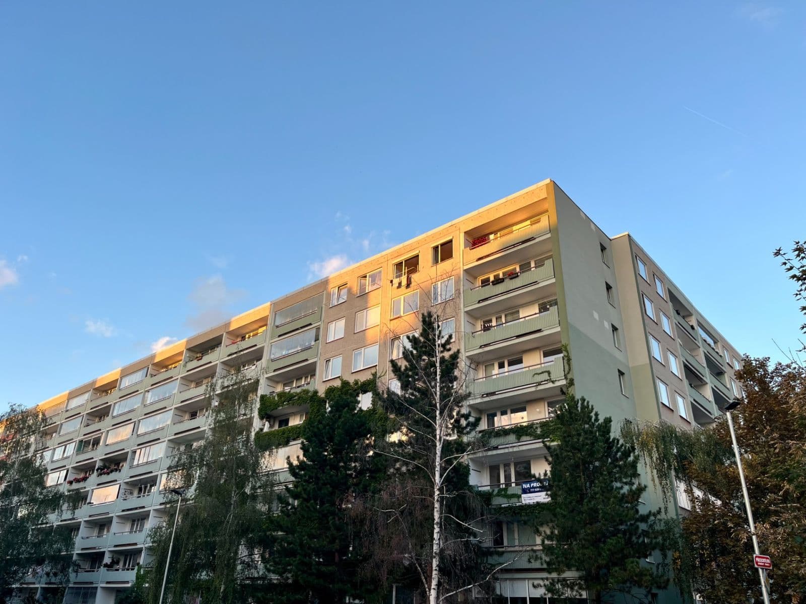 Prodej bytu 4+kk 86 m², Přecechtělova, Praha, Praha Prodej bytu 4+kk 86 m², Přecechtělova, Praha, Praha