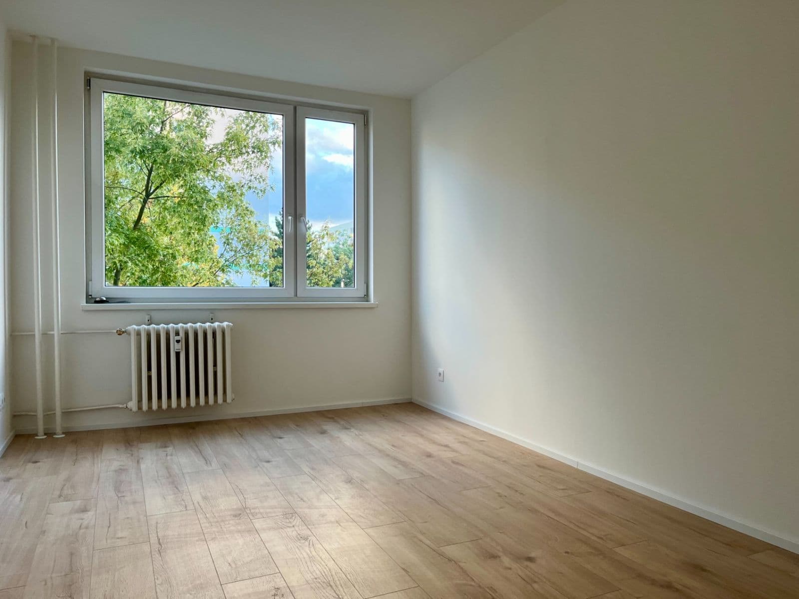Prodej bytu 4+kk 86 m², Přecechtělova, Praha, Praha Prodej bytu 4+kk 86 m², Přecechtělova, Praha, Praha