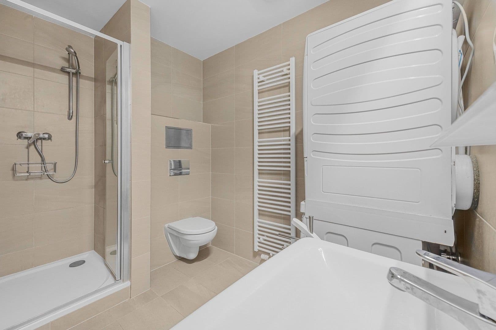 Pronájem bytu 1+kk 33 m², Strnadových, Praha, Praha Pronájem bytu 1+kk 33 m², Strnadových, Praha, Praha