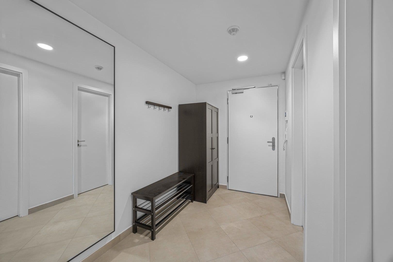 Pronájem bytu 2+kk 60 m², Poděbradská, Praha, Praha Pronájem bytu 2+kk 60 m², Poděbradská, Praha, Praha