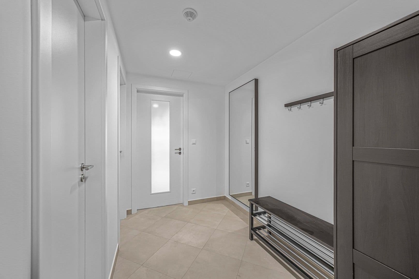 Pronájem bytu 2+kk 60 m², Poděbradská, Praha, Praha Pronájem bytu 2+kk 60 m², Poděbradská, Praha, Praha