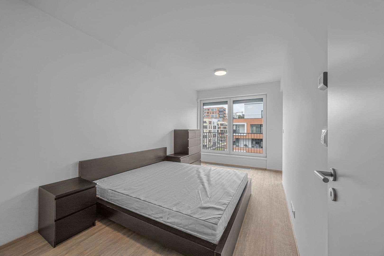 Pronájem bytu 2+kk 60 m², Poděbradská, Praha, Praha Pronájem bytu 2+kk 60 m², Poděbradská, Praha, Praha