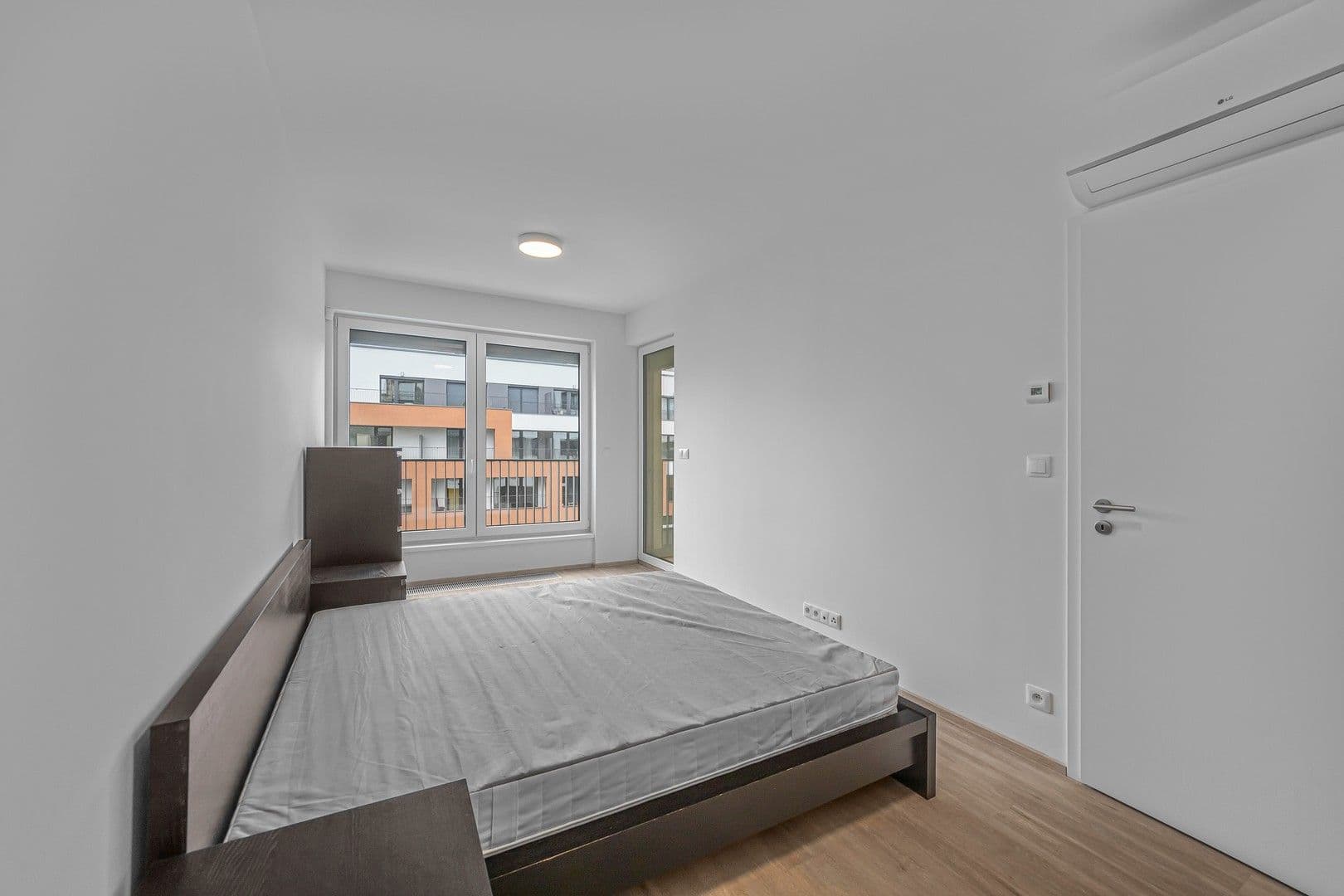 Pronájem bytu 2+kk 60 m², Poděbradská, Praha, Praha Pronájem bytu 2+kk 60 m², Poděbradská, Praha, Praha