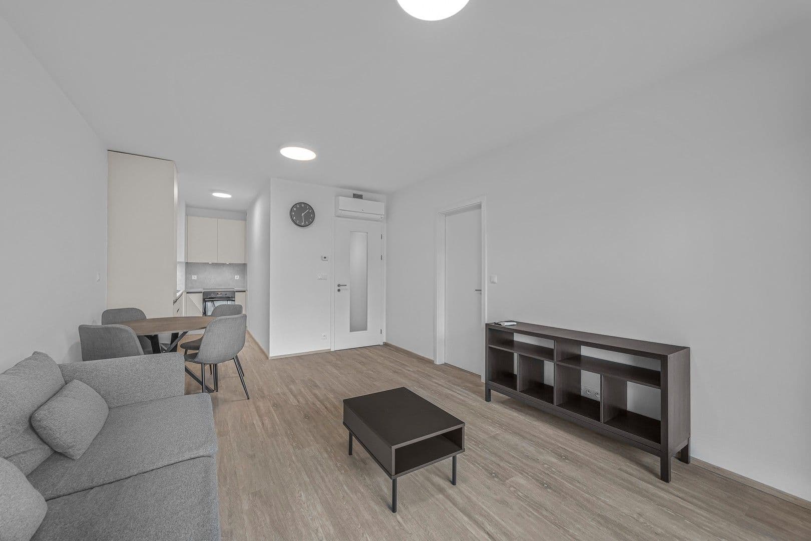 Pronájem bytu 2+kk 60 m², Poděbradská, Praha, Praha Pronájem bytu 2+kk 60 m², Poděbradská, Praha, Praha