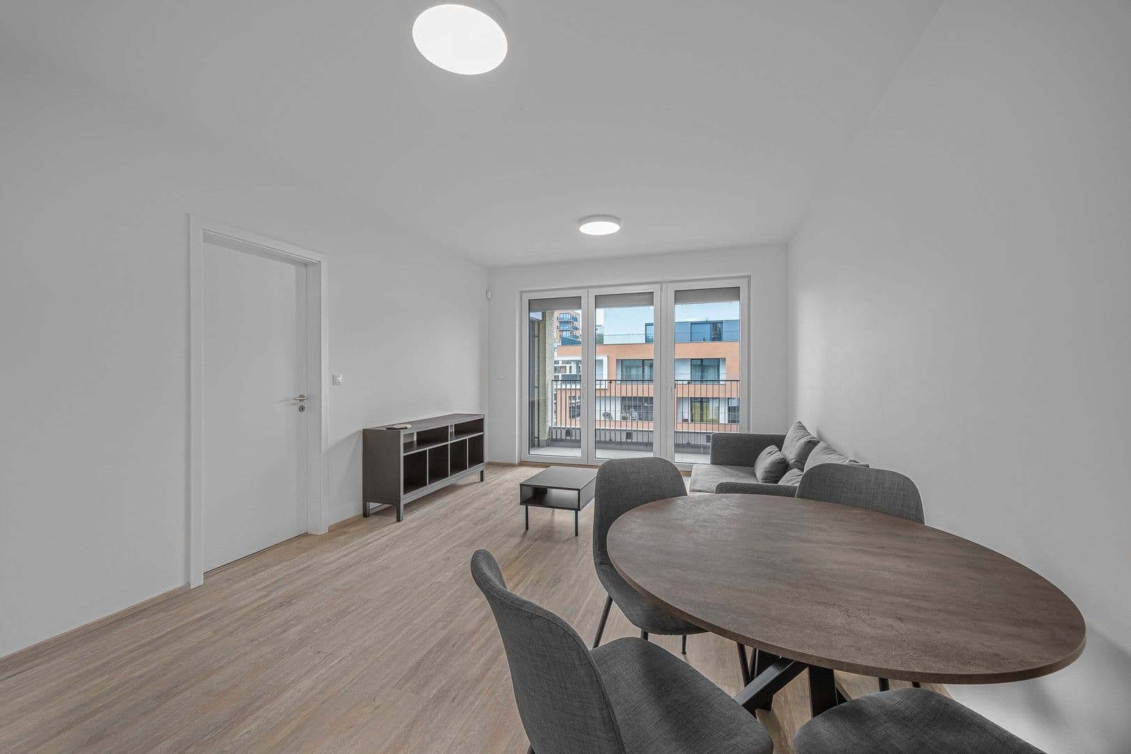 Pronájem bytu 2+kk 60 m², Poděbradská, Praha, Praha Pronájem bytu 2+kk 60 m², Poděbradská, Praha, Praha