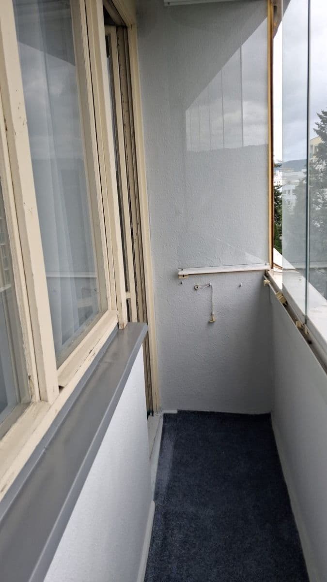 Prodej bytu 1+kk 36 m², Jičínská, Mladá Boleslav, Středočeský kraj Prodej bytu 1+kk 36 m², Jičínská, Mladá Boleslav, Středočeský kraj