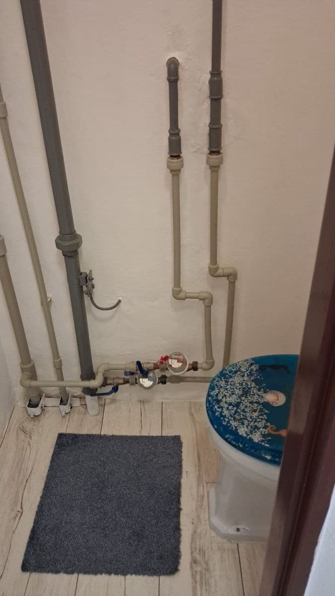 Prodej bytu 1+kk 36 m², Jičínská, Mladá Boleslav, Středočeský kraj Prodej bytu 1+kk 36 m², Jičínská, Mladá Boleslav, Středočeský kraj