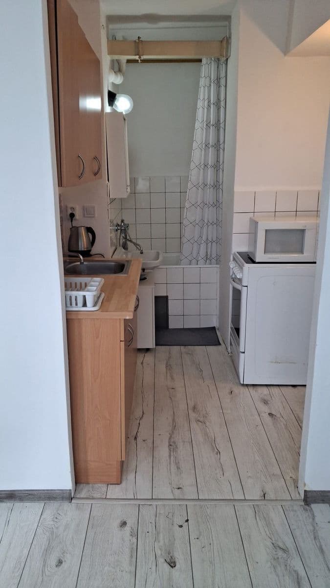 Prodej bytu 1+kk 36 m², Jičínská, Mladá Boleslav, Středočeský kraj Prodej bytu 1+kk 36 m², Jičínská, Mladá Boleslav, Středočeský kraj