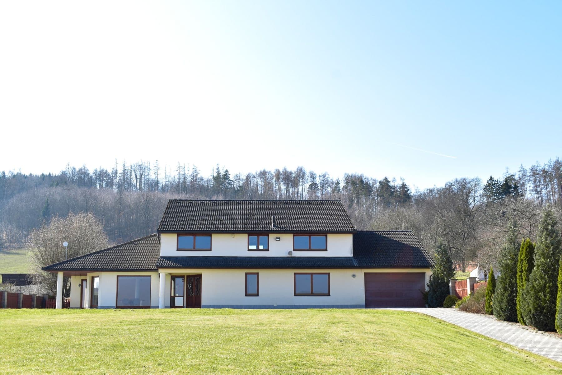 Prodej domu 310 m², pozemek 2.880 m², Drnovice, Jihomoravský kraj Prodej domu 310 m², pozemek 2.880 m², Drnovice, Jihomoravský kraj