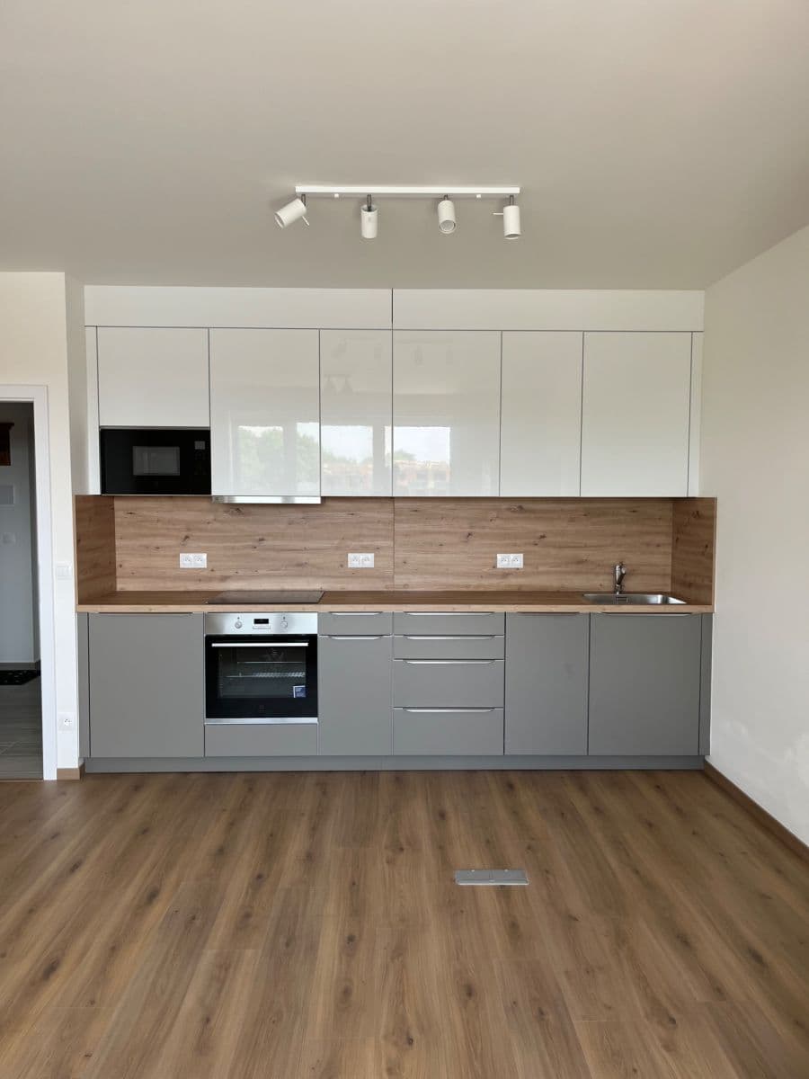 Pronájem bytu 2+kk 52 m², Sedlářova, Praha, Praha Pronájem bytu 2+kk 52 m², Sedlářova, Praha, Praha