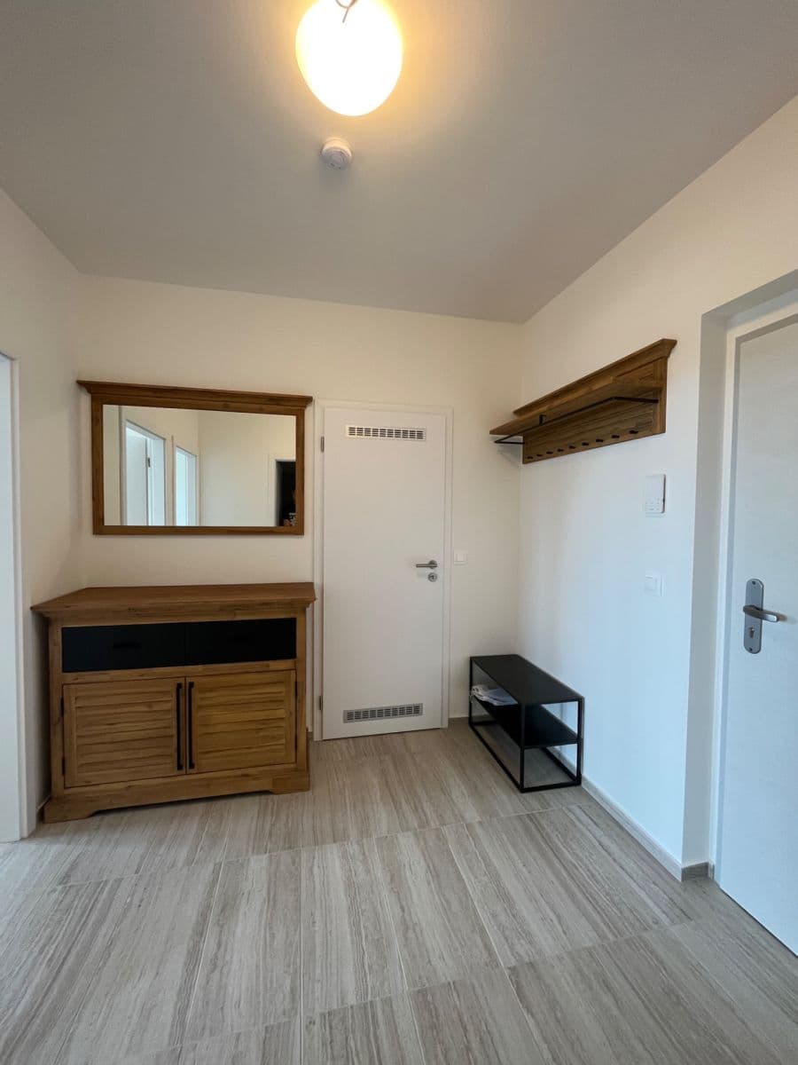 Pronájem bytu 2+kk 52 m², Sedlářova, Praha, Praha Pronájem bytu 2+kk 52 m², Sedlářova, Praha, Praha