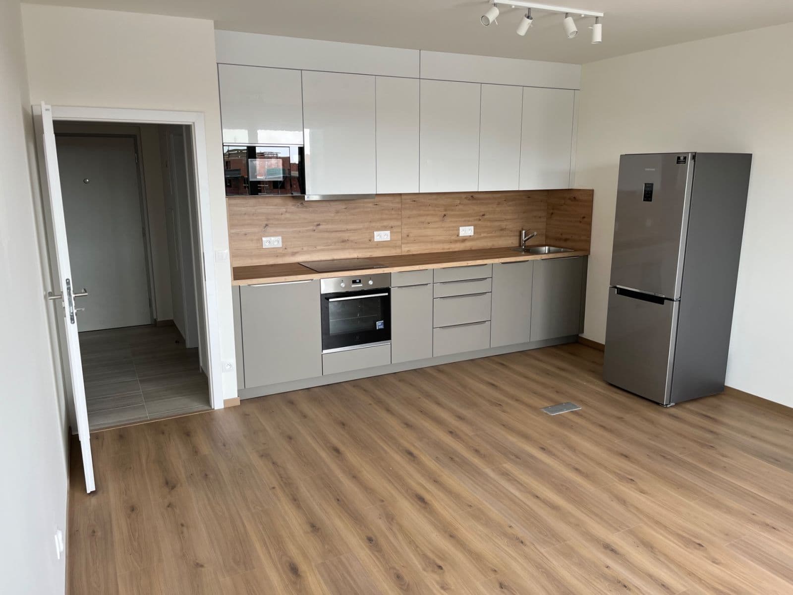 Pronájem bytu 2+kk 52 m², Sedlářova, Praha, Praha Pronájem bytu 2+kk 52 m², Sedlářova, Praha, Praha