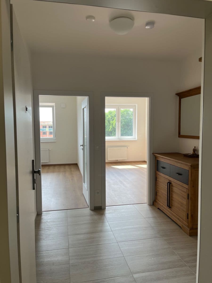 Pronájem bytu 2+kk 52 m², Sedlářova, Praha, Praha Pronájem bytu 2+kk 52 m², Sedlářova, Praha, Praha