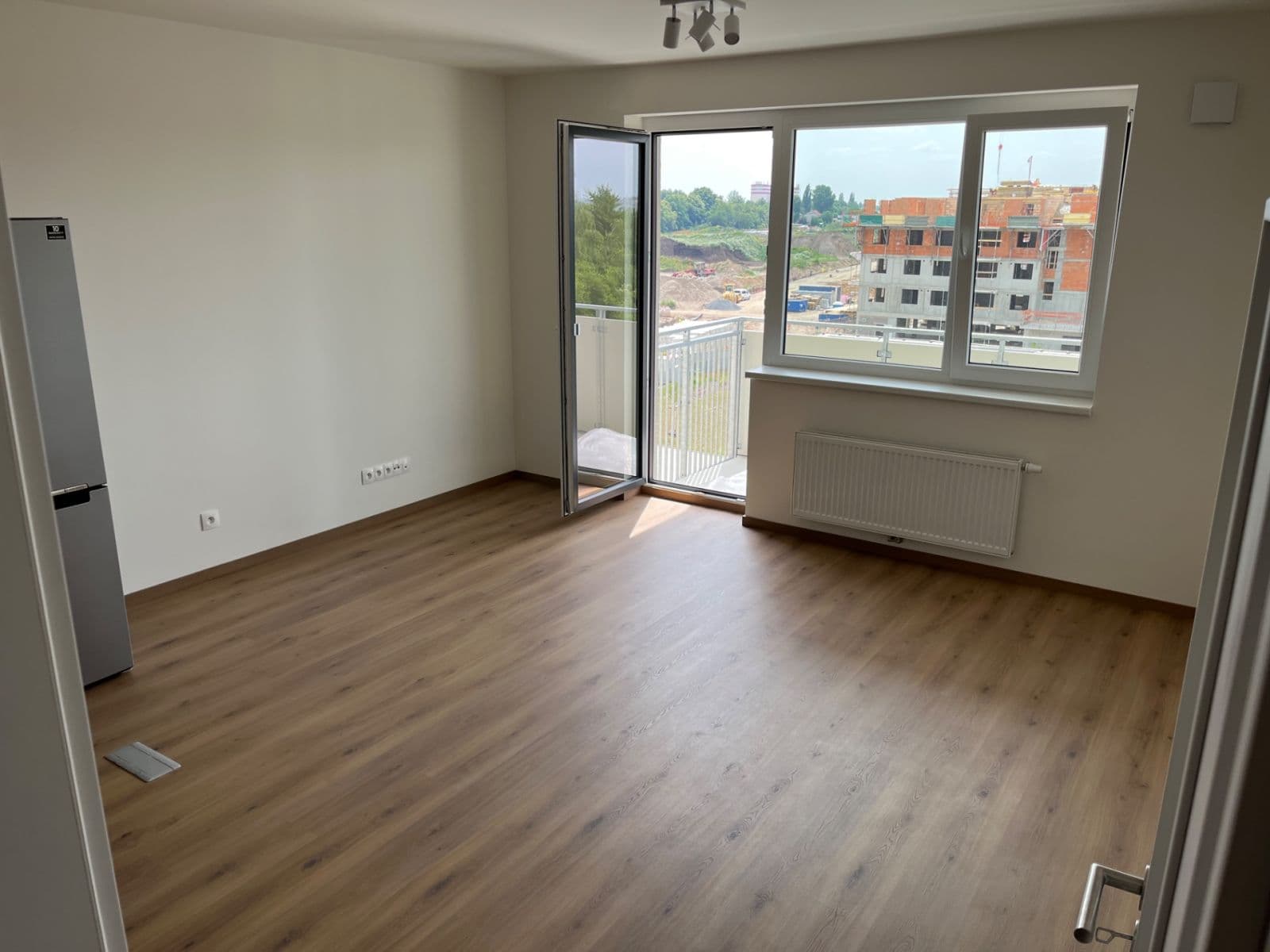 Pronájem bytu 2+kk 52 m², Sedlářova, Praha, Praha Pronájem bytu 2+kk 52 m², Sedlářova, Praha, Praha