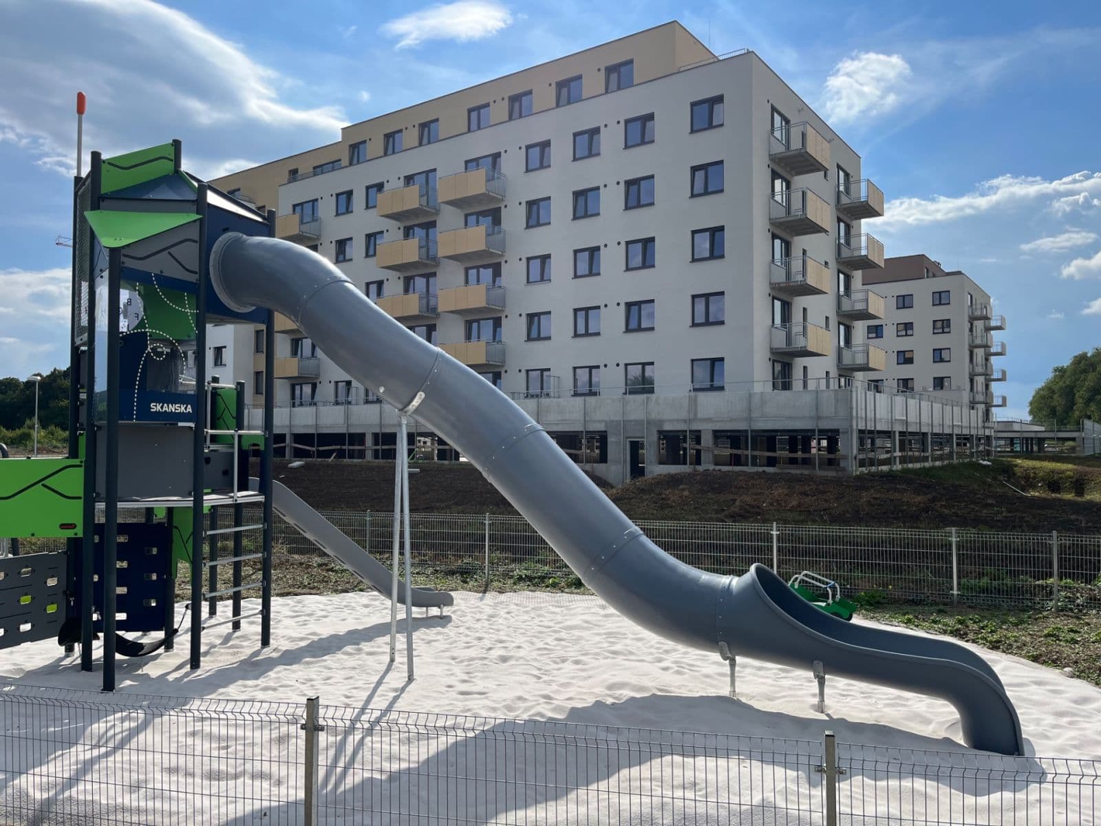 Pronájem bytu 2+kk 52 m², Sedlářova, Praha, Praha Pronájem bytu 2+kk 52 m², Sedlářova, Praha, Praha