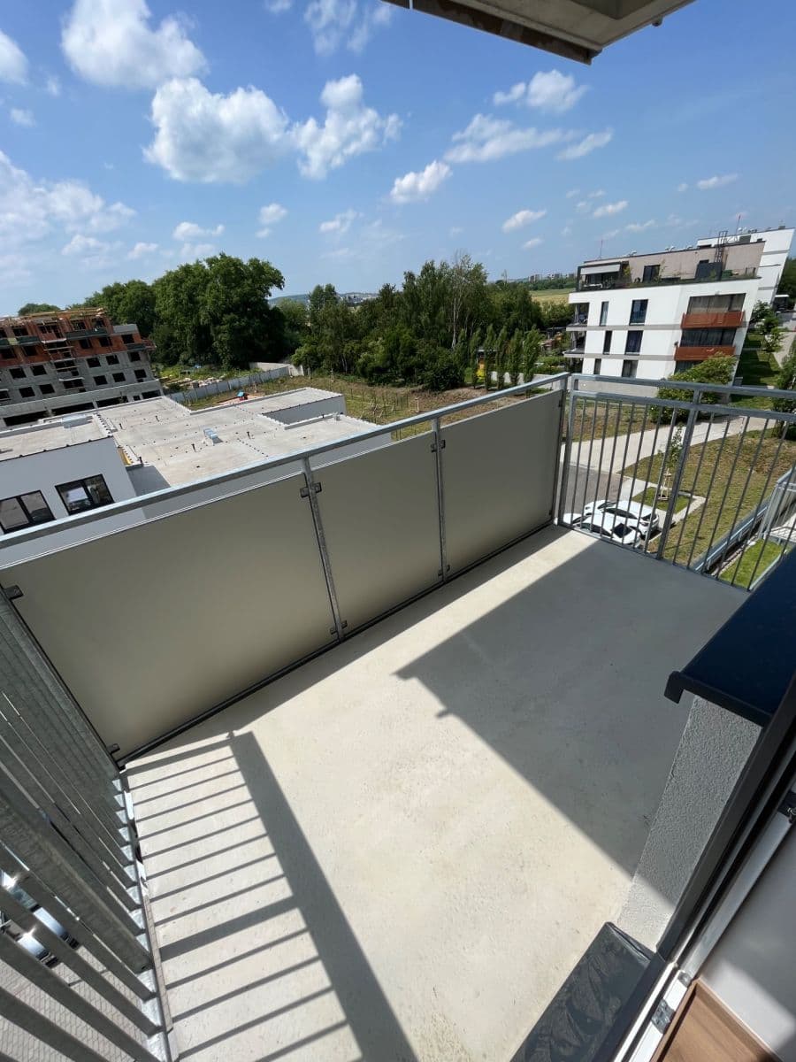 Pronájem bytu 2+kk 52 m², Sedlářova, Praha, Praha Pronájem bytu 2+kk 52 m², Sedlářova, Praha, Praha