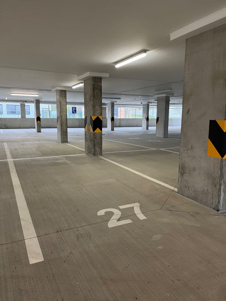 Pronájem bytu 2+kk 52 m², Sedlářova, Praha, Praha Pronájem bytu 2+kk 52 m², Sedlářova, Praha, Praha
