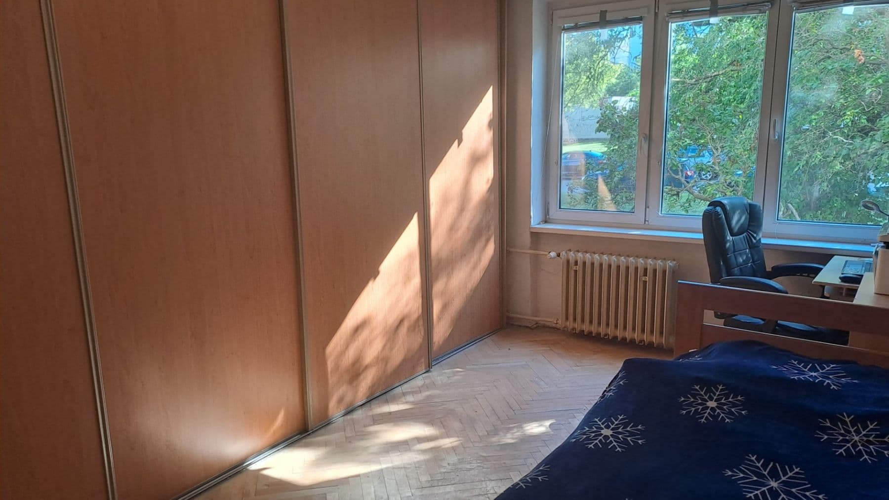 Prodej bytu 2+1 51 m², Malovická, Praha, Praha Prodej bytu 2+1 51 m², Malovická, Praha, Praha
