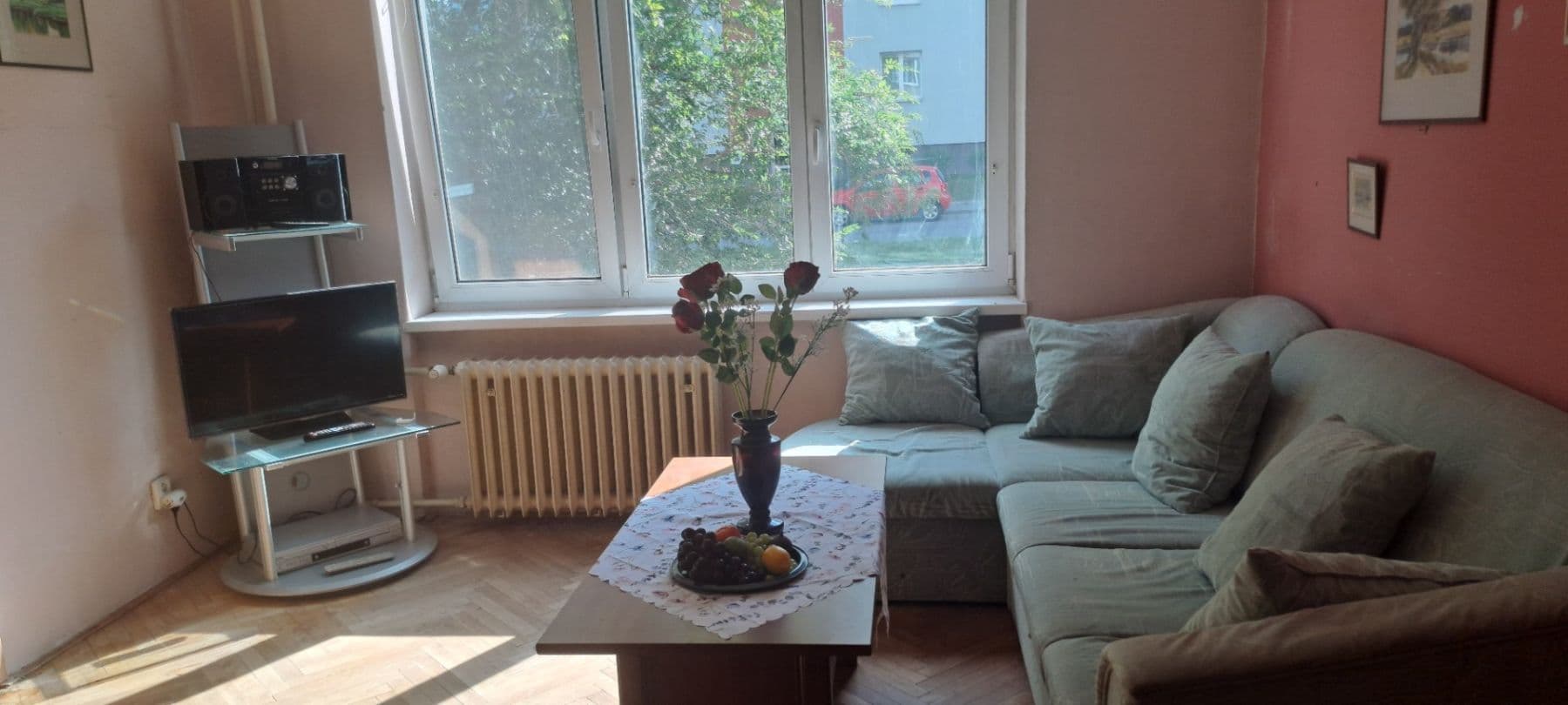 Prodej bytu 2+1 51 m², Malovická, Praha, Praha Prodej bytu 2+1 51 m², Malovická, Praha, Praha