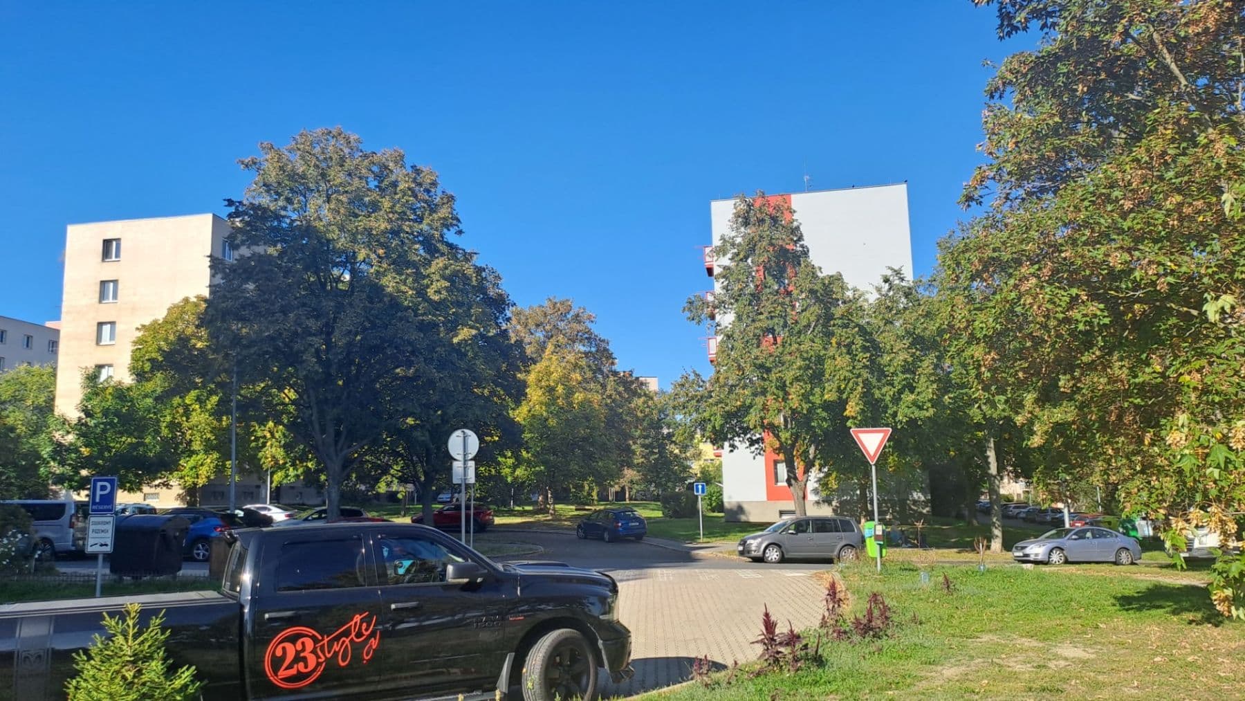 Prodej bytu 2+1 51 m², Malovická, Praha, Praha Prodej bytu 2+1 51 m², Malovická, Praha, Praha