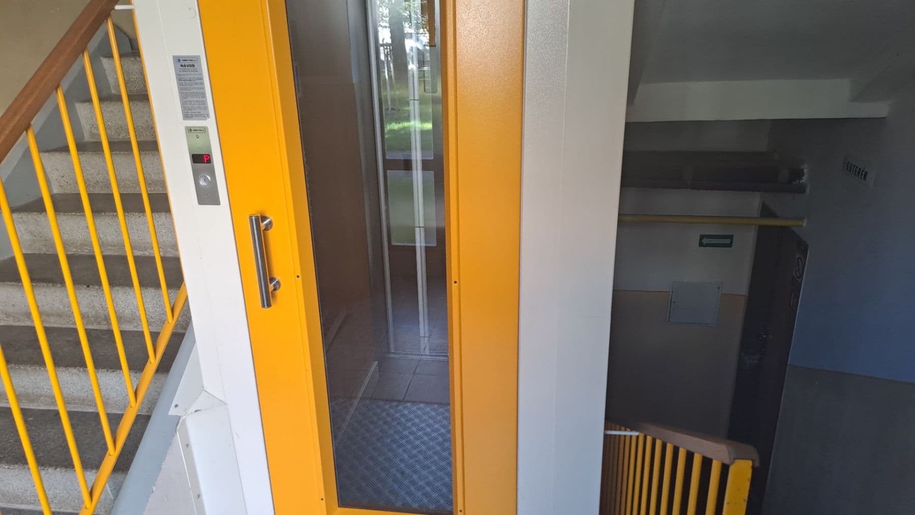 Prodej bytu 2+1 51 m², Malovická, Praha, Praha Prodej bytu 2+1 51 m², Malovická, Praha, Praha