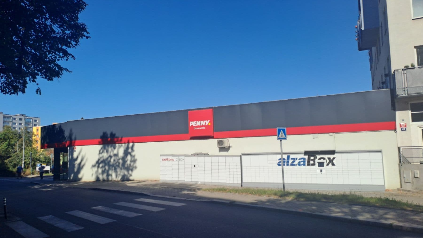 Prodej bytu 2+1 51 m², Malovická, Praha, Praha Prodej bytu 2+1 51 m², Malovická, Praha, Praha