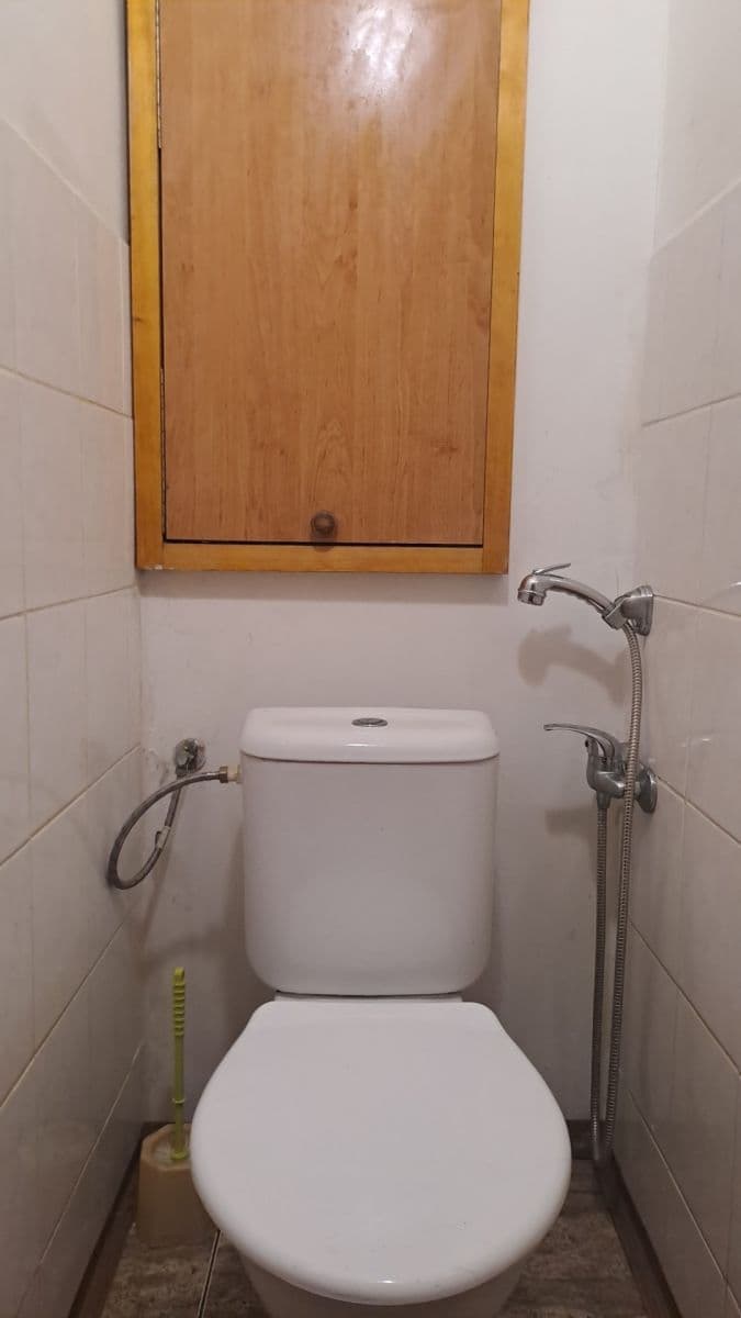 Prodej bytu 2+1 51 m², Malovická, Praha, Praha Prodej bytu 2+1 51 m², Malovická, Praha, Praha