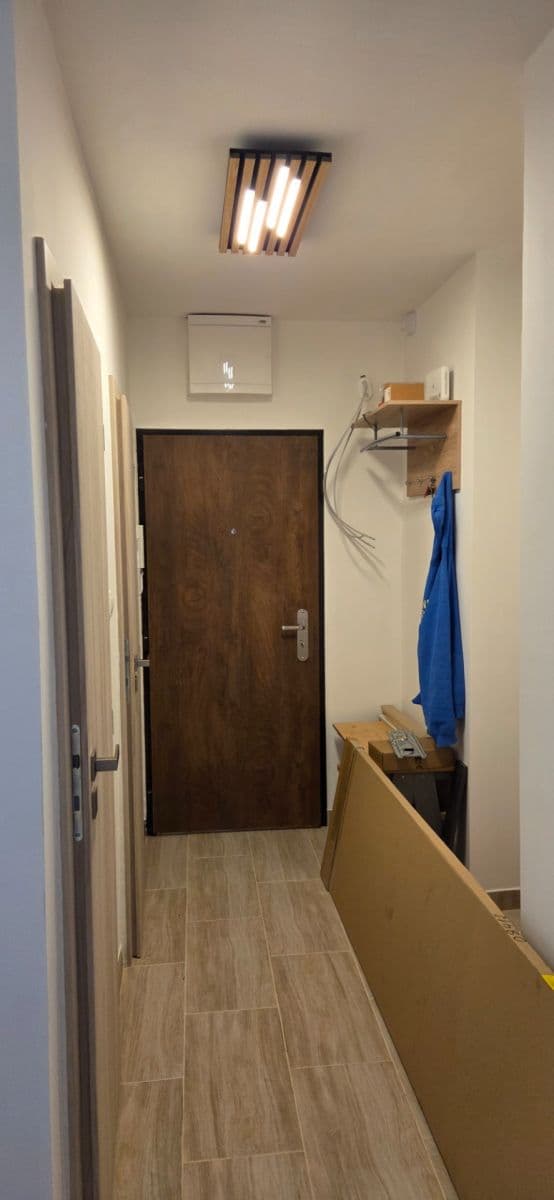 Pronájem bytu 2+1 48 m², Fedákova, Dúbravka, Bratislavský kraj Pronájem bytu 2+1 48 m², Fedákova, Dúbravka, Bratislavský kraj