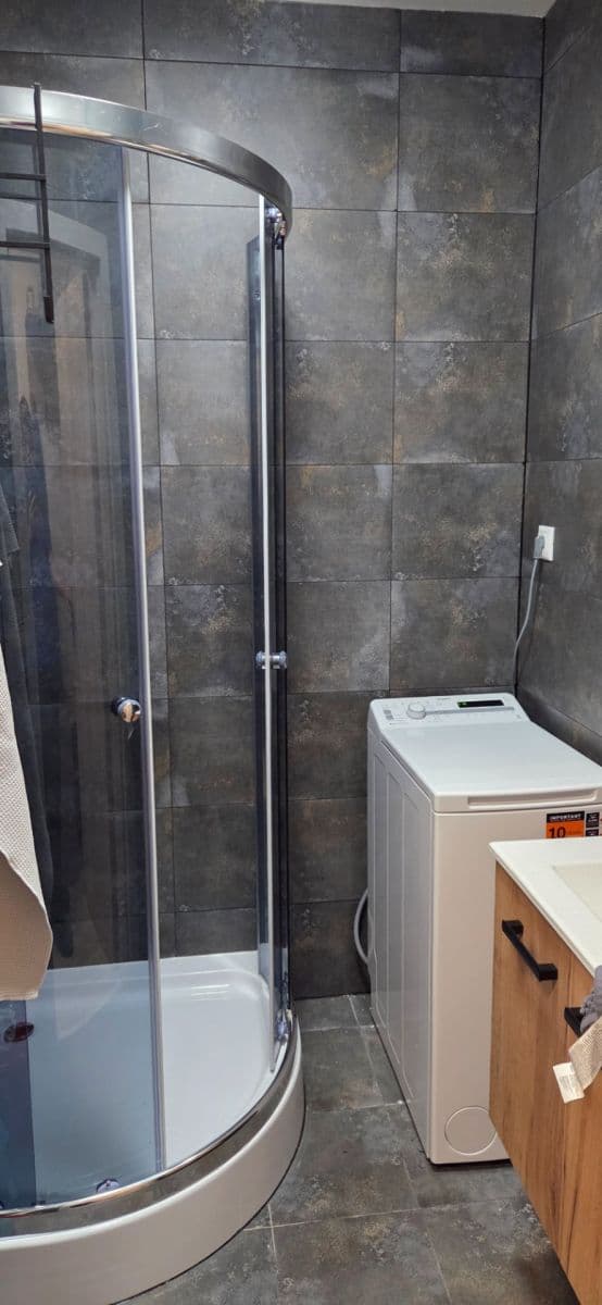 Pronájem bytu 2+1 48 m², Fedákova, Dúbravka, Bratislavský kraj Pronájem bytu 2+1 48 m², Fedákova, Dúbravka, Bratislavský kraj