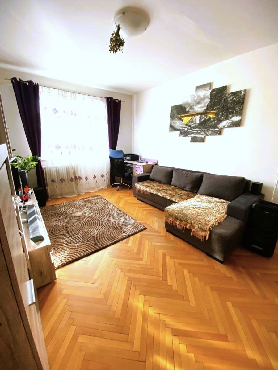 Prodej bytu 3+1 65 m², Sídliště, Kralupy nad Vltavou, Středočeský kraj Prodej bytu 3+1 65 m², Sídliště, Kralupy nad Vltavou, Středočeský kraj
