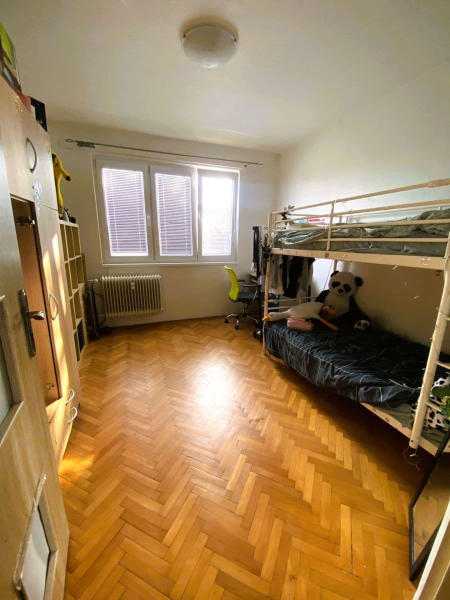 Prodej bytu 3+1 65 m², Sídliště, Kralupy nad Vltavou, Středočeský kraj Prodej bytu 3+1 65 m², Sídliště, Kralupy nad Vltavou, Středočeský kraj