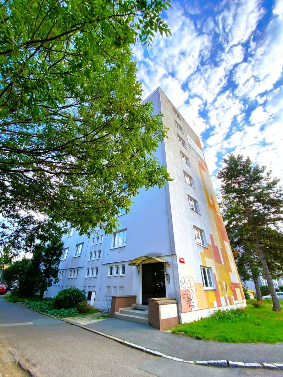 Prodej bytu 3+1 65 m², Sídliště, Kralupy nad Vltavou, Středočeský kraj Prodej bytu 3+1 65 m², Sídliště, Kralupy nad Vltavou, Středočeský kraj
