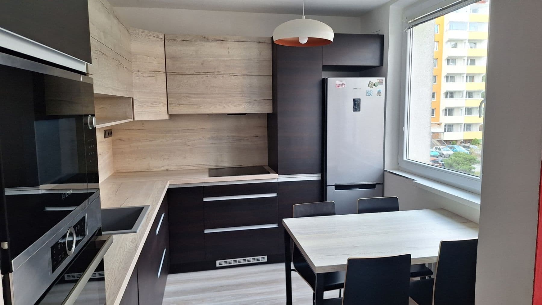 Pronájem bytu 3+1 74 m², Jar. Haška, Třebíč, Kraj Vysočina Pronájem bytu 3+1 74 m², Jar. Haška, Třebíč, Kraj Vysočina