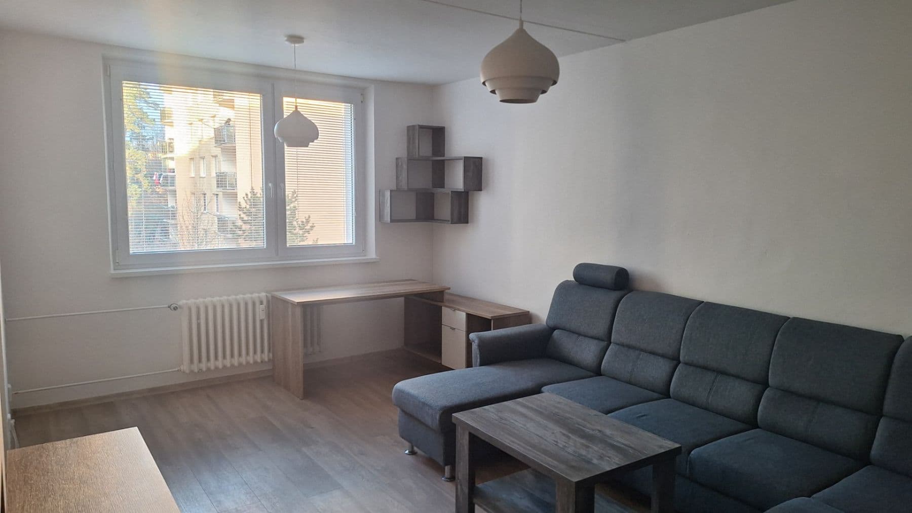 Pronájem bytu 3+1 74 m², Jar. Haška, Třebíč, Kraj Vysočina Pronájem bytu 3+1 74 m², Jar. Haška, Třebíč, Kraj Vysočina