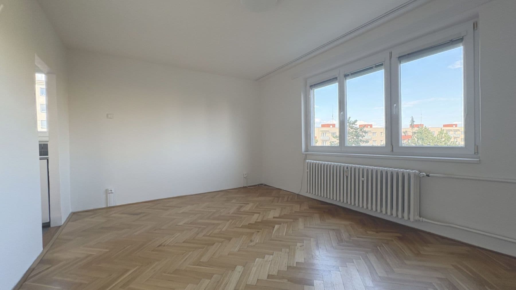 Pronájem bytu 3+kk 59 m², Bělčická, Praha, Praha Pronájem bytu 3+kk 59 m², Bělčická, Praha, Praha
