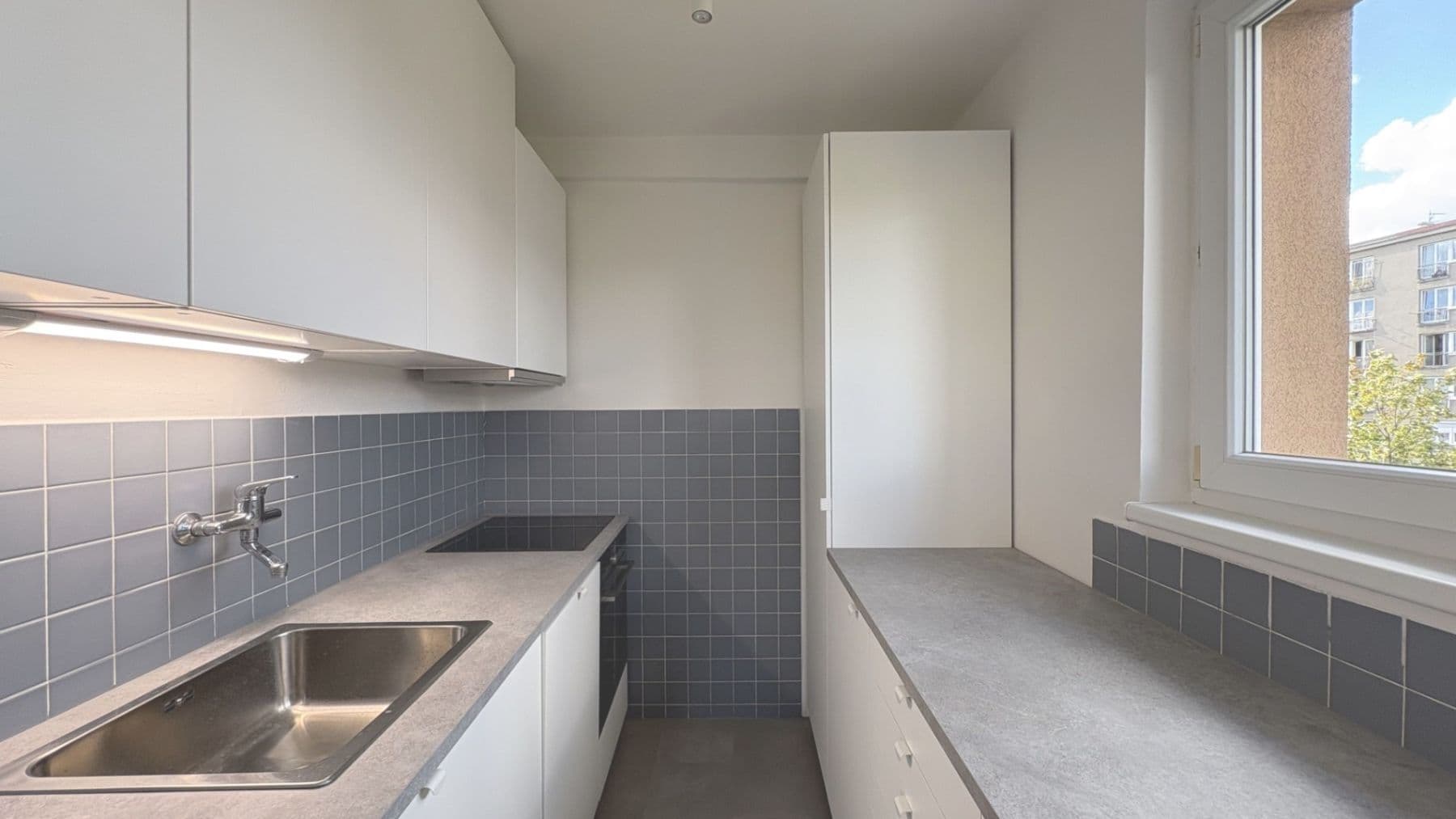 Pronájem bytu 3+kk 59 m², Bělčická, Praha, Praha Pronájem bytu 3+kk 59 m², Bělčická, Praha, Praha